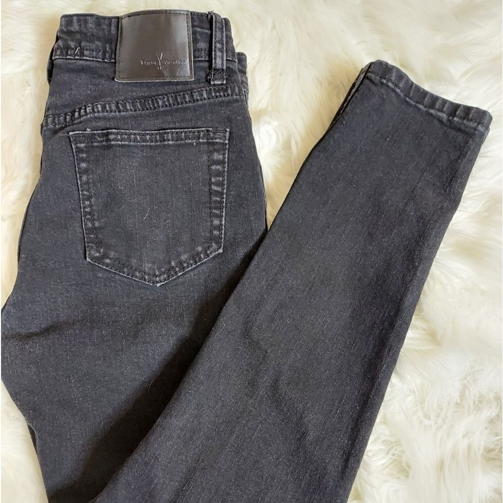 Tailor Vintage Bristol Skinny Fit Comfortstretch Waist Jeans